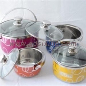 Cookware Sets