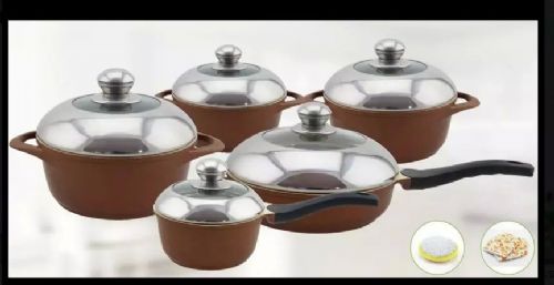 Cookware Sets