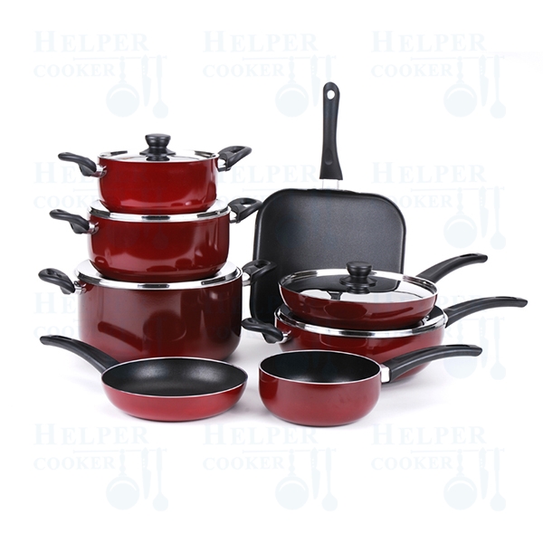 Cookware Sets