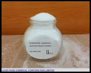 Diammonium phosphate