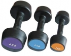 Dumbbell