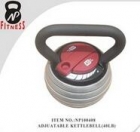 Kettlebell