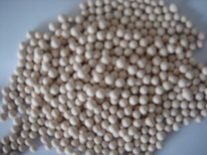 Molecular Sieve