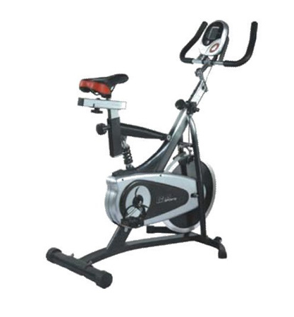 Spin Bike