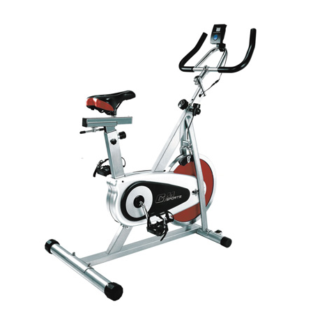 Spin Bike