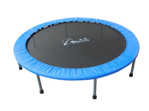 54Inch Mini Trampoline