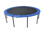 80Inch Half Fold Trampoline