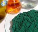 Chromium Oxide Green