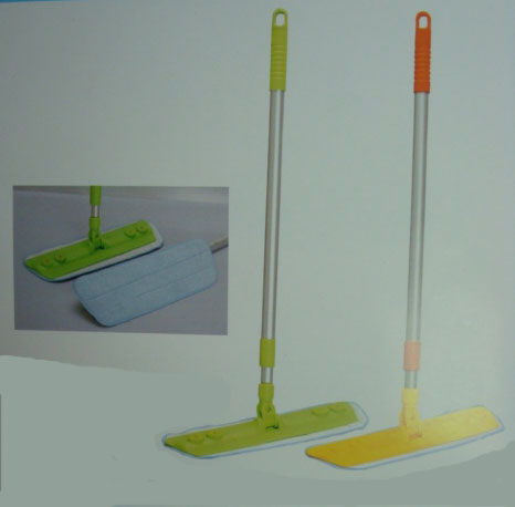 Flat Mops