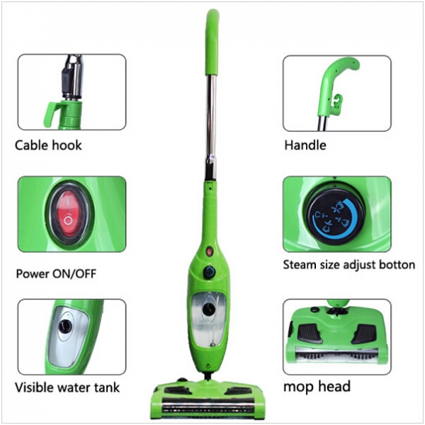 Steam Mop