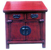 Antique Chinese Furniture——Small Cabinet(C-002)
