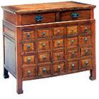 Antique Chinese Furniture——Buffet((B-013)