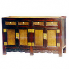 Antique Chinese Furniture——Buffet(B-026)