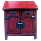 Antique Chinese Furniture——Small Cabinet(C-002)