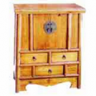 Antique Chinese Furniture——Small Cabinet(C-003)