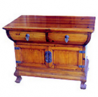 Antique Chinese Furniture——Small Cabinet(C-011)