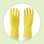 Household Gloves