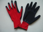 Polyester Gloves