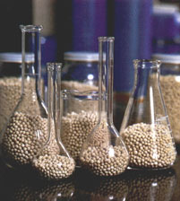 Molecular Sieves