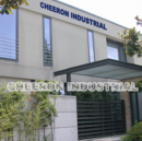 Shanghai Cheeron Industrial Co., Ltd.