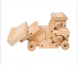 Wood Crafts