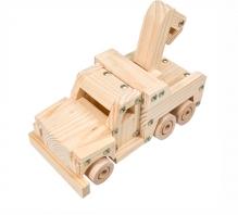 Wood Crafts