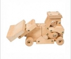 Wood Crafts