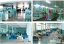 Zhejiang Zhengda Shumeijia Industry & Trading Co., Ltd.