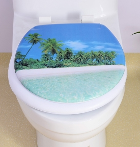 Toilet Seat Cover