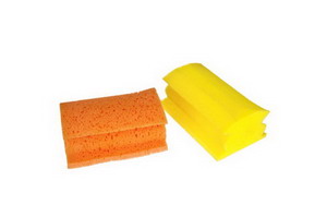 Car Sponge