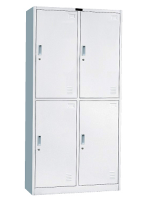 Four-door Locker