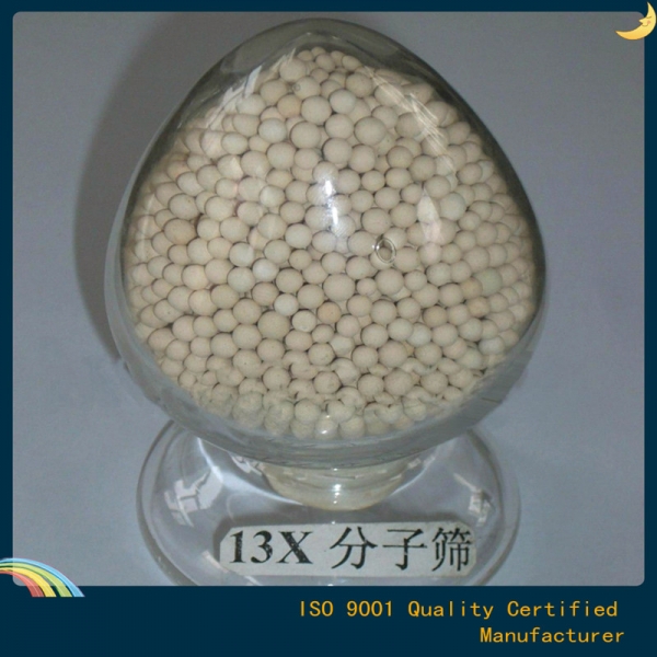 Molecular Sieve