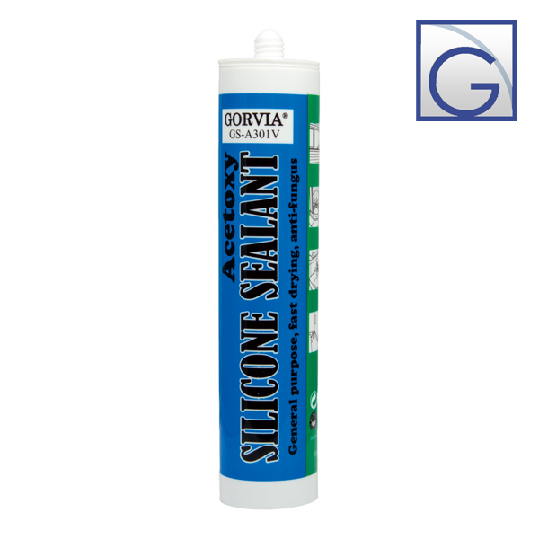 Silicone Sealants