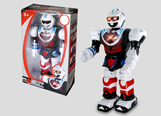 RC Robots   SG-R936