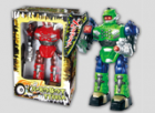 RC Robots   SG-R385