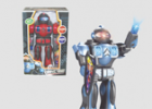 RC Robots   SG-R777