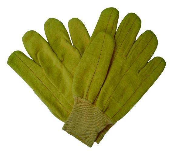 Cotton Gloves