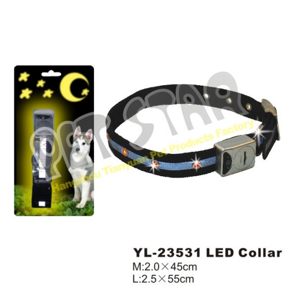 Pet Collar