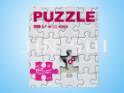 Puzzle (JS-M-019)