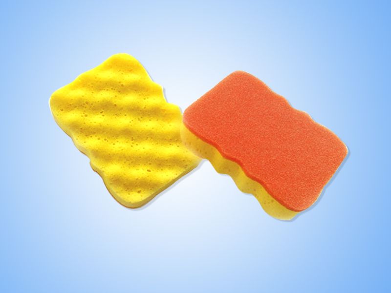 Cleaning Sponge