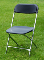 Plastic Chair(B-001A)