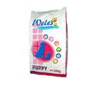 Weles Super Premium Puppy Food