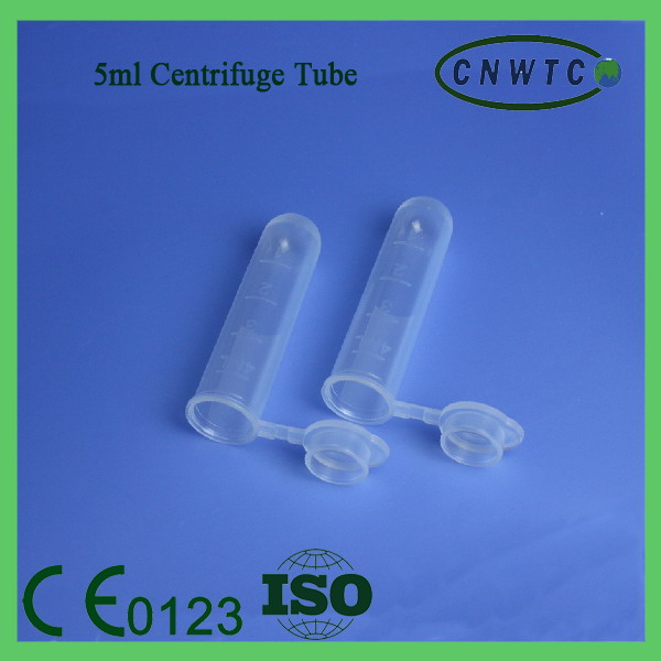 Centrifuge Tubes