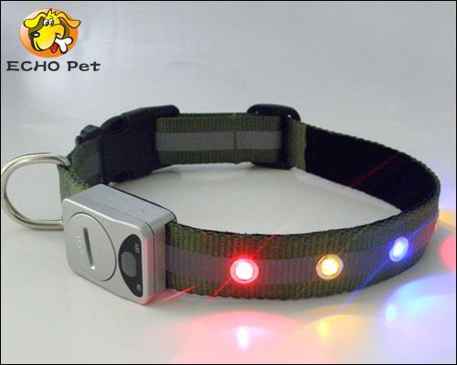 LED Pet Collar