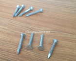 Steel Nail