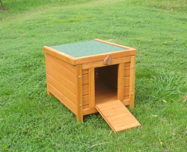 Pet Houses