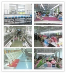 Shantou Chenghai Rishen Arts & Crafts Sweater Co., Ltd.