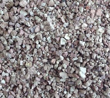 Montmorillonite Desiccant