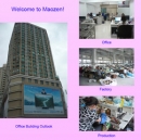 Fuzhou Maozen Import & Export Co., Ltd.