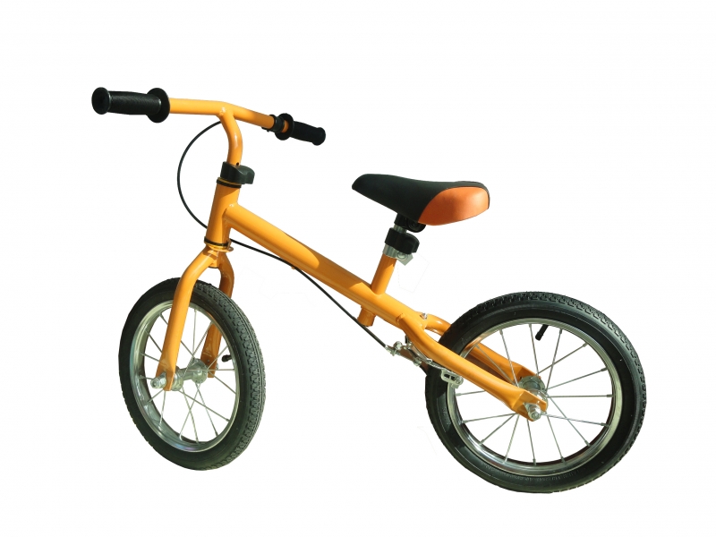 Childs Bike